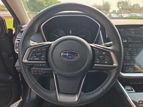 Used 2024 Subaru Outback Limited AWD/4WD image 17