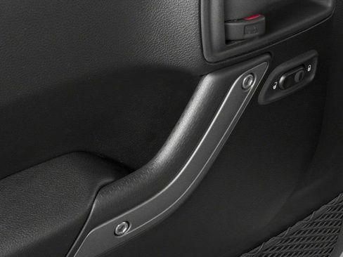 Used 2017 Jeep Wrangler Unlimited Sport w/ Quick Order Package 24S image 22