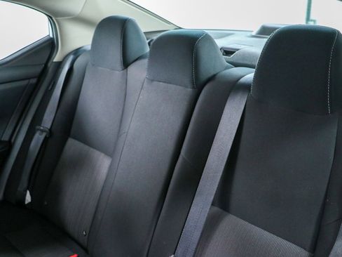 Used 2024 Nissan Sentra SV FWD image 24
