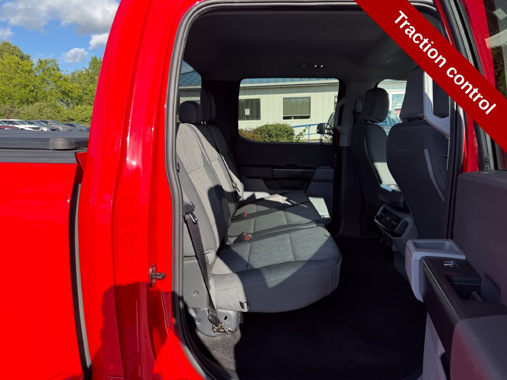 Used 2022 Ford F150 XL w/ Trailer Tow Package AWD/4WD image 35