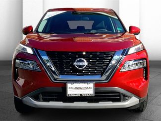 Certified 2023 Nissan Rogue SV video 2
