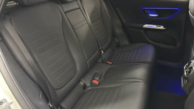 Certified 2026 Mercedes-Benz GLC 300 4MATIC image 32
