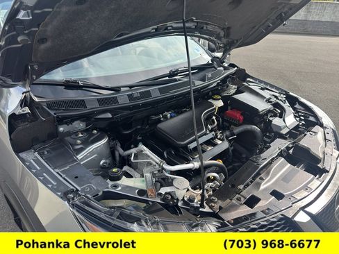 Used 2019 Nissan Rogue Sport S AWD/4WD image 34