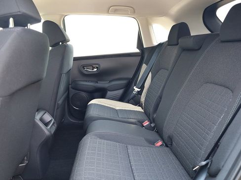 New 2026 Honda HR-V LX image 21