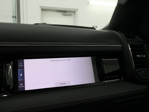 Used 2025 RAM 1500 Limited image 64