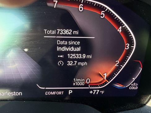 Used 2020 BMW X5 xDrive40i w/ Convenience Package AWD/4WD image 21