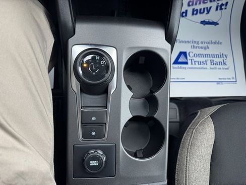 New 2025 Ford Bronco Sport Big Bend w/ Convenience Package image 30