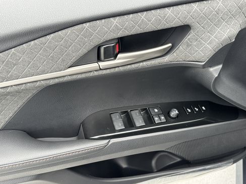 New 2026 Toyota Camry XLE FWD image 18