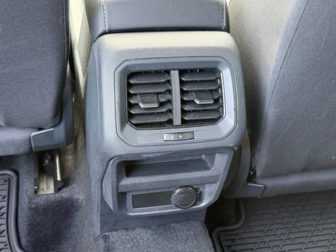 Certified 2024 Volkswagen Tiguan S FWD image 16