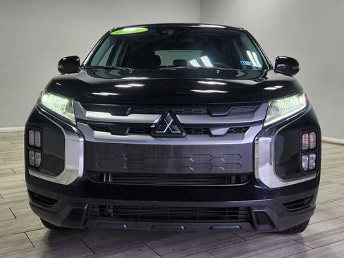 Used 2024 Mitsubishi Outlander Sport SE AWD/4WD image 8