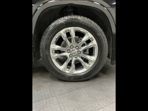 Used 2021 Chevrolet Traverse High Country image 29