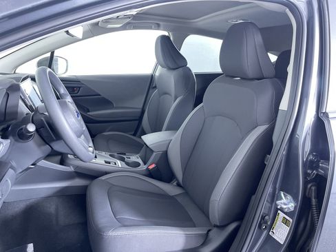Certified 2025 Subaru Crosstrek 2.0i Premium image 14