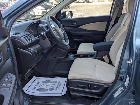 Used 2015 Honda CR-V EX image 27
