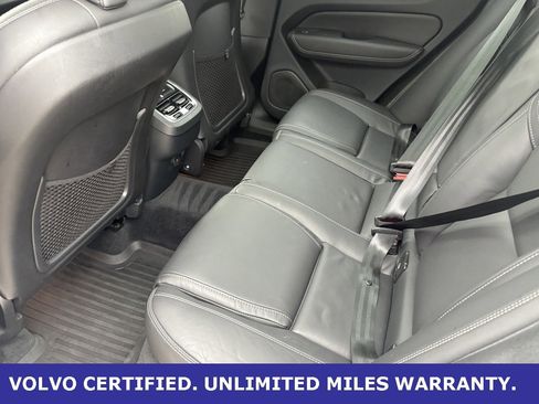 Certified 2023 Volvo XC60 B6 Ultimate image 32