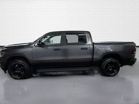 Used 2023 RAM 1500 Big Horn AWD/4WD image 6