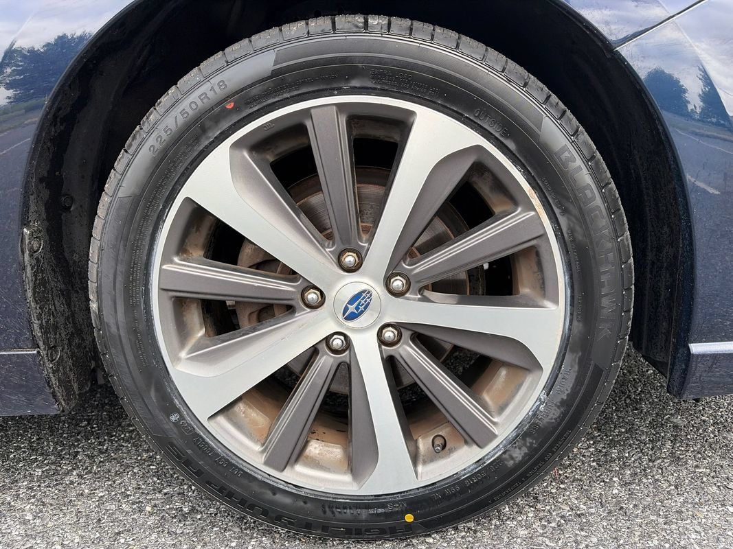 Used 2018 Subaru Legacy 2.5i Limited AWD/4WD image 28