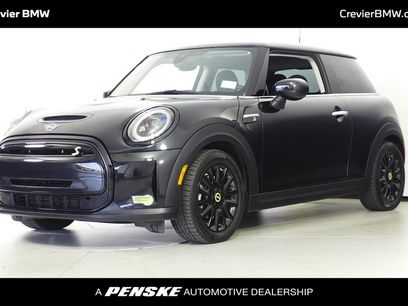 Used 2023 MINI Cooper SE