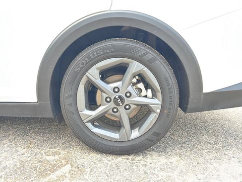 Used 2026 Kia K4 FWD image 22
