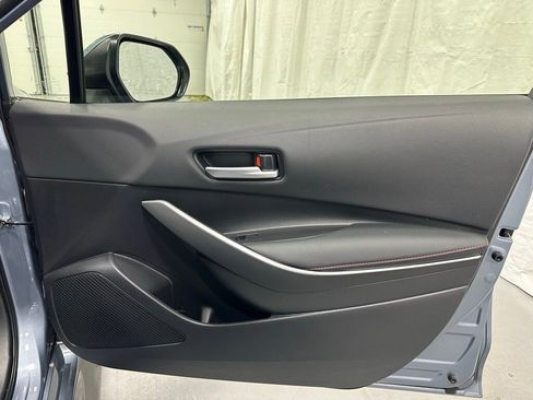 Used 2025 Toyota Corolla SE image 55