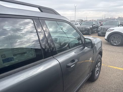 New 2026 Ford Bronco Sport Big Bend w/ Convenience Package image 13