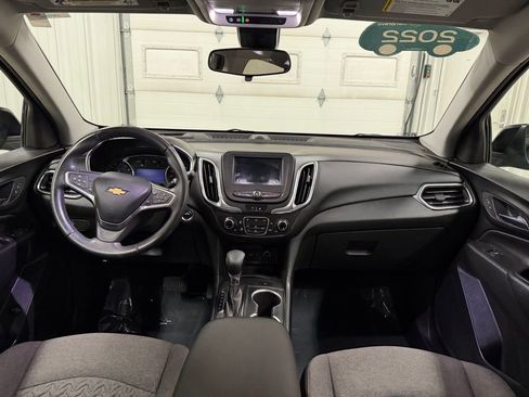 Certified 2022 Chevrolet Equinox LT image 22