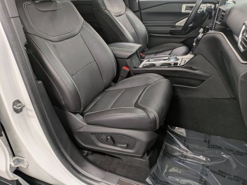 Used 2022 Ford Explorer ST w/ Equipment Group 401A image 28