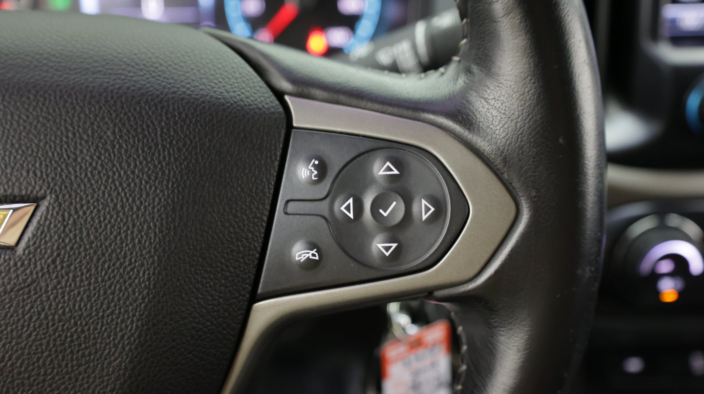 Used 2018 Chevrolet Colorado Z71 RWD image 24