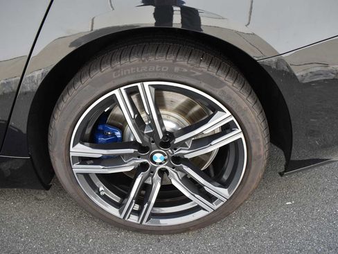Used 2024 BMW 840i Gran Coupe xDrive w/ Driving Assistance Package AWD/4WD image 11