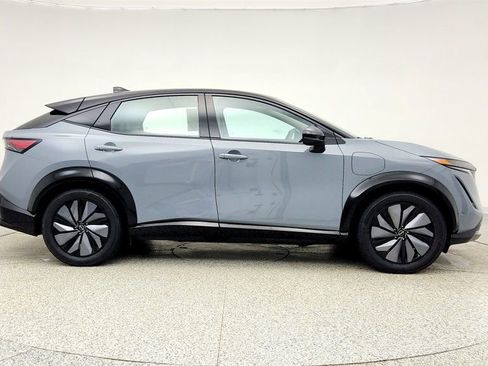 Used 2023 Nissan Ariya PLATINUM+ e-4ORCE AWD w/ Pano. image 3