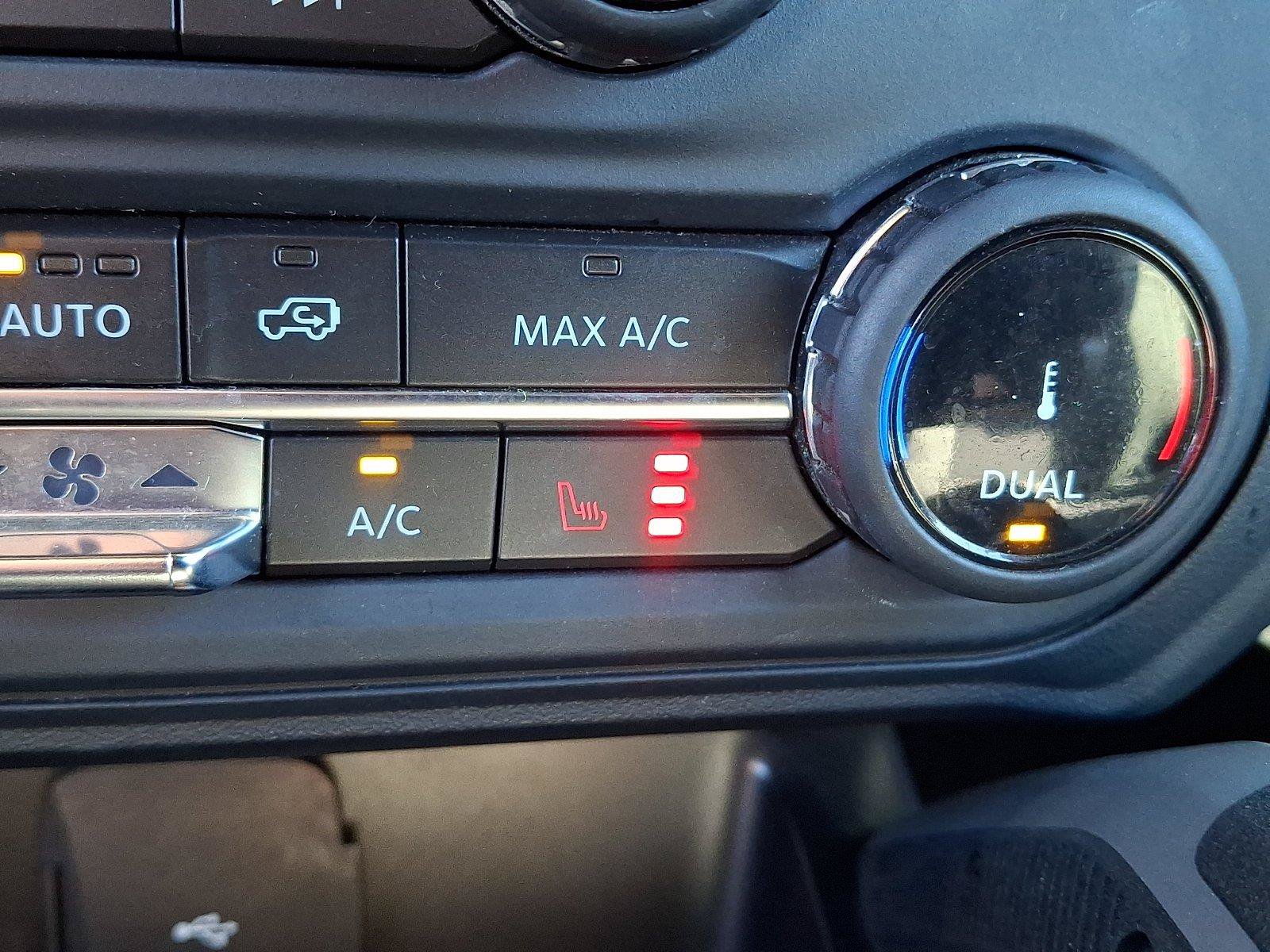 Used 2022 Ford Bronco Big Bend AWD/4WD image 25