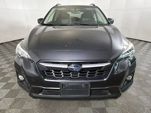 Used 2019 Subaru Crosstrek 2.0i Premium w/ Moonroof Package AWD/4WD image 7