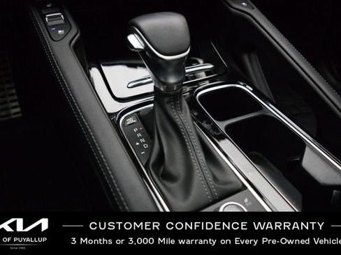 Certified 2024 Kia Telluride SX Prestige X-Line AWD/4WD image 24