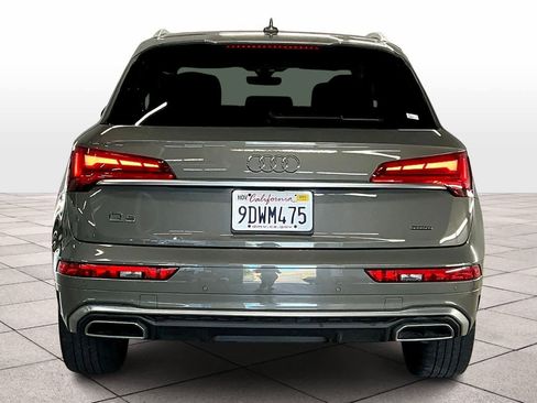 Used 2023 Audi Q5 2.0T Premium Plus w/ Premium Plus Package image 7