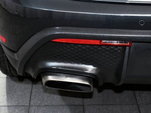 Used 2024 Porsche Macan image 86