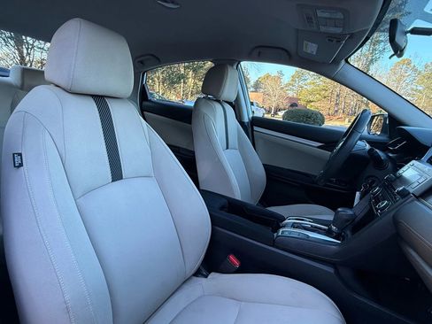 Used 2017 Honda Civic LX image 23
