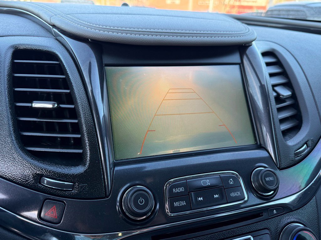 Used 2019 Chevrolet Impala Premier FWD image 19