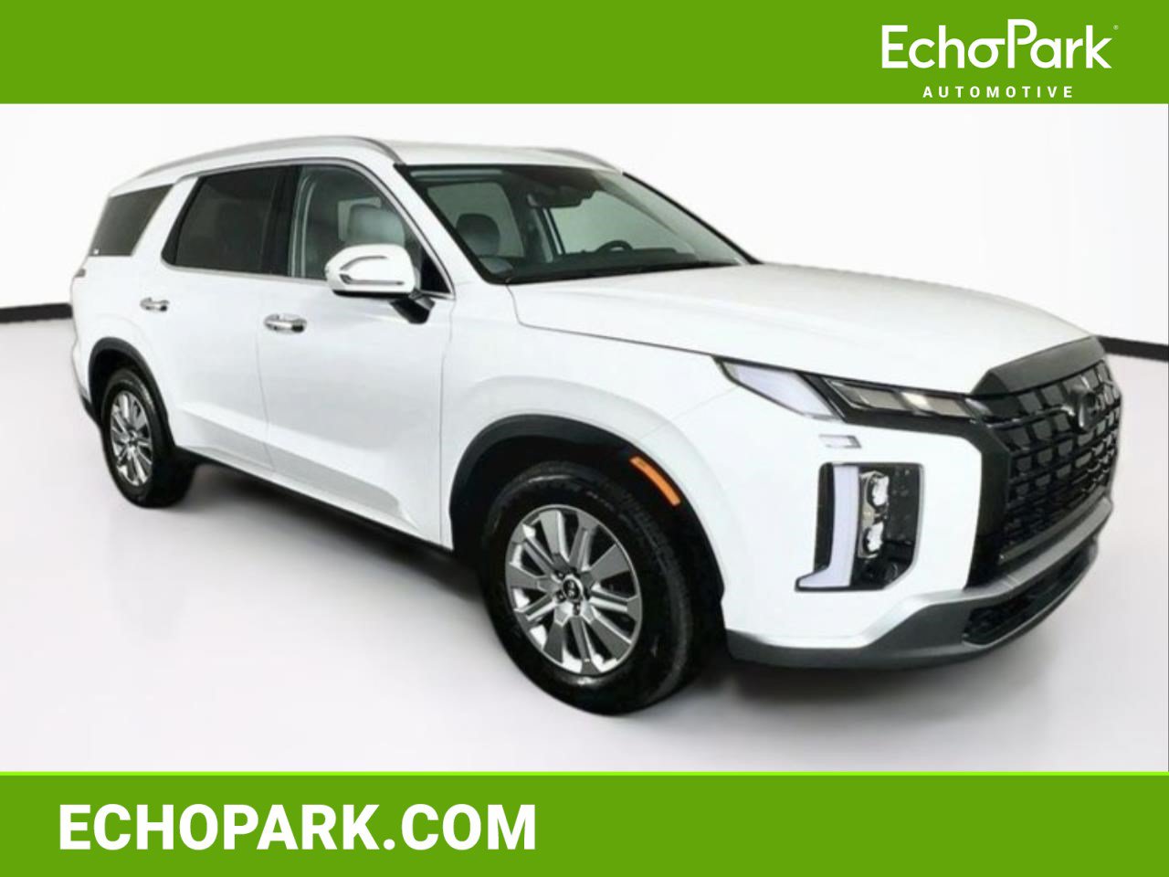 Used 2025 Hyundai Palisade SEL FWD image 1