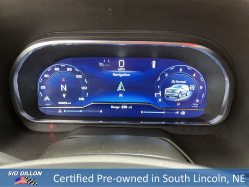 Used 2024 Chevrolet Tahoe LT image 11