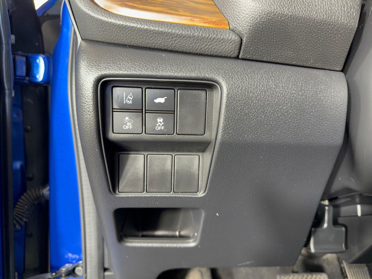 Used 2022 Honda CR-V Touring image 31