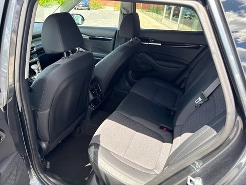 Certified 2024 Kia Seltos S AWD/4WD image 16