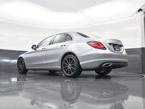 Used 2020 Mercedes-Benz C 300 Sedan w/ Premium Package image 19