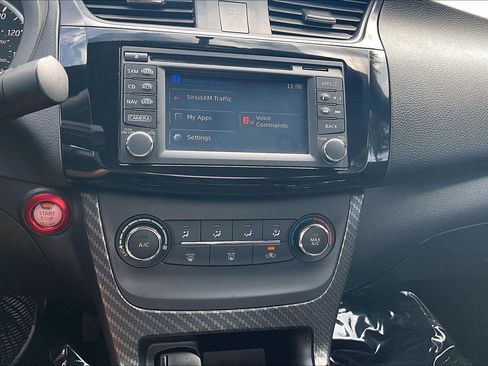Used 2017 Nissan Sentra NISMO w/ NISMO Premium Package FWD image 15