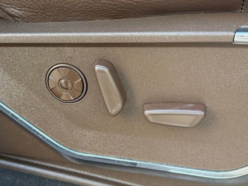 Used 2024 Ford F250 King Ranch w/ Chrome Package image 22