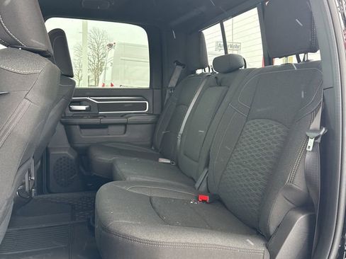 New 2026 RAM 3500 Big Horn image 22