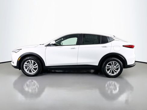 New 2025 Buick Envista Preferred w/ Convenience I Package image 4