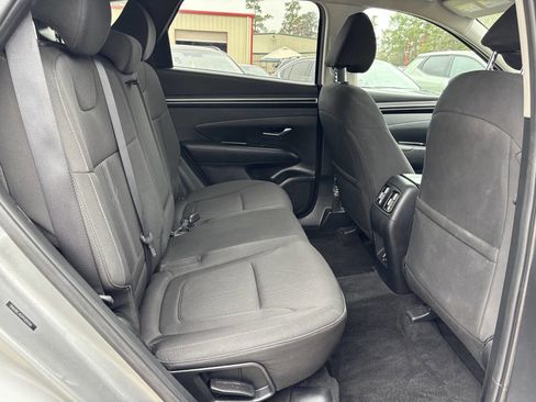 Used 2023 Hyundai Tucson SEL image 43