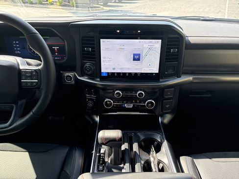 Used 2025 Ford F150 Raptor AWD/4WD image 30
