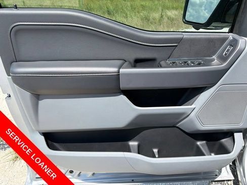 New 2026 Ford F150 XLT w/ Equipment Group 302A MID AWD/4WD image 15