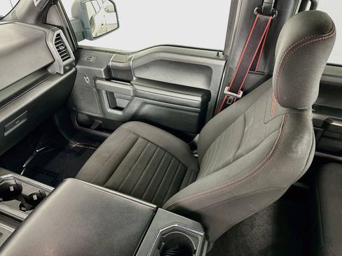 Used 2018 Ford F150 XLT w/ Equipment Group 302A Luxury AWD/4WD image 23