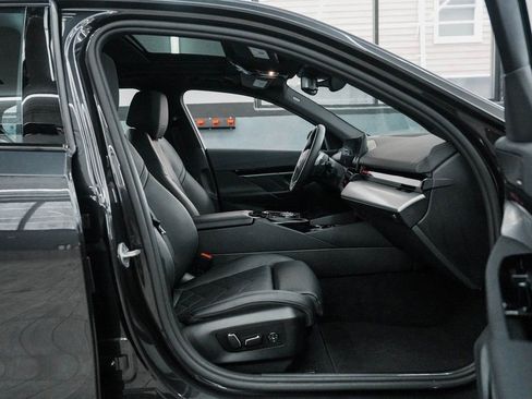 Used 2026 BMW 530i xDrive 530i xDrive image 34